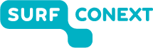 SURFconext logo